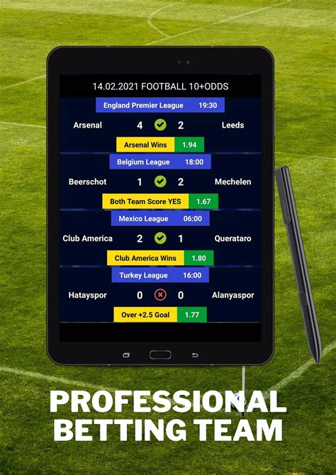 Football365 Betting Prediction and Tips .
